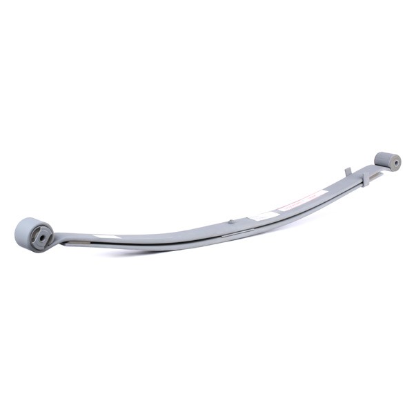 LESJÖFORS Blattfeder FIAT,PEUGEOT,CITROËN 5826108 29832819 Federnpaket