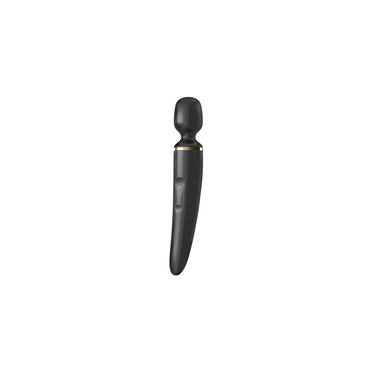 Satisfyer Wand-Er Woman Black