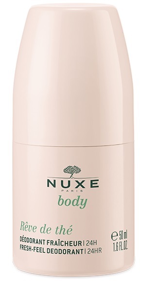 NUXE REVE THE' DEODORANTE PROT