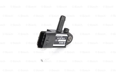 Bosch Sensor, Öltemperatur/-druck [Hersteller-Nr. 0261230444] für Porsche