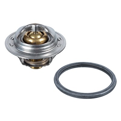 Blue Print Thermostat, Kühlmittel [Hersteller-Nr. ADN19233] für Nissan, Renault