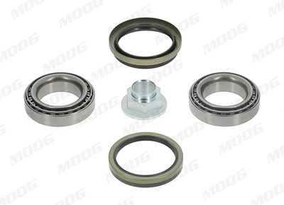 Moog Radlagersatz [Hersteller-Nr. MD-WB-11874] für Kia, Mazda