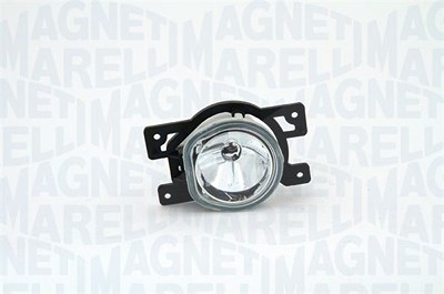 Magneti Marelli Nebelscheinwerfer [Hersteller-Nr. 712403801110] für Fiat, Opel