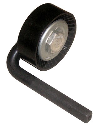 Schaeffler Ina Spannrolle, Keilrippenriemen [Hersteller-Nr. 531078210] für BMW