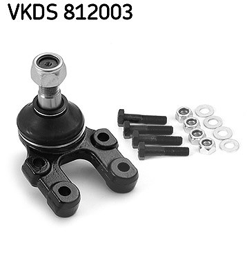 Skf Trag-/Führungsgelenk [Hersteller-Nr. VKDS812003] für Nissan