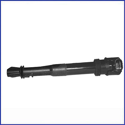 Hitachi Zündspule [Hersteller-Nr. 133827] für Fiat
