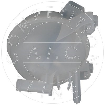 Aic Ausgleichsbehälter, Kühlmittel [Hersteller-Nr. 57053] für Audi, Seat, Skoda, VW