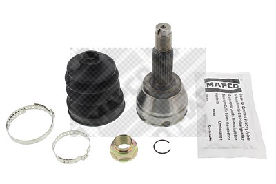 Mapco Gelenksatz, Antriebswelle [Hersteller-Nr. 16600] für Ford