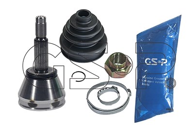 Gsp Gelenksatz, Antriebswelle [Hersteller-Nr. 817006] für Fiat, Lancia, Seat