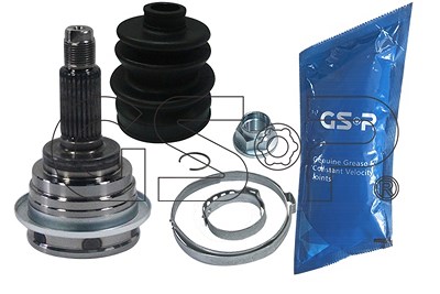 Gsp Gelenksatz, Antriebswelle [Hersteller-Nr. 857037] für Suzuki
