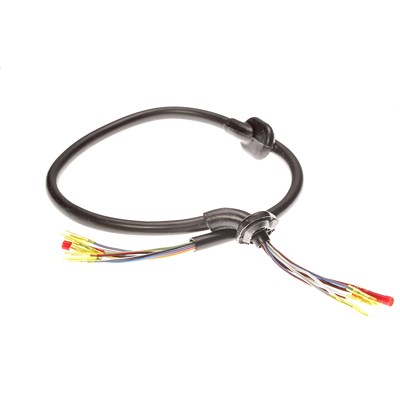 Febi Bilstein Kabelreparatursatz, Kofferraumdeckel [Hersteller-Nr. 107068] für VW