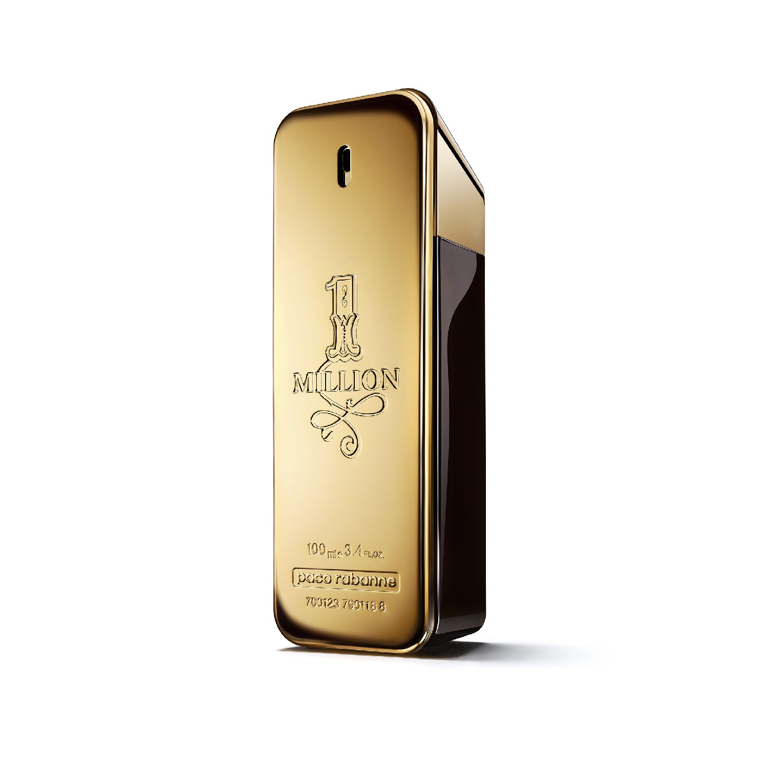 1 Million - Eau De Toilette 100 ml