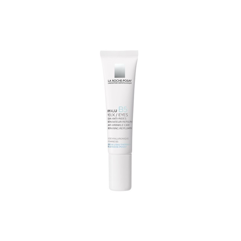 La Roche-posay - La Roche Posay Hyalu B5 Occhi 15 Ml