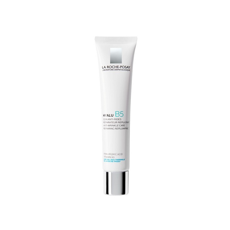 La Roche-posay - La Roche Posay Hyalu B5 Crema Viso Anti Rughe 40 Ml