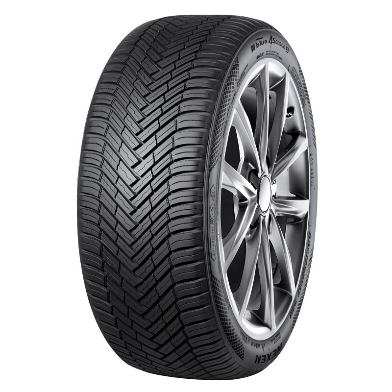 Nexen N blue 4 Season 2 255/45 R20 105W PKW Ganzjahresreifen Reifen 14377NX