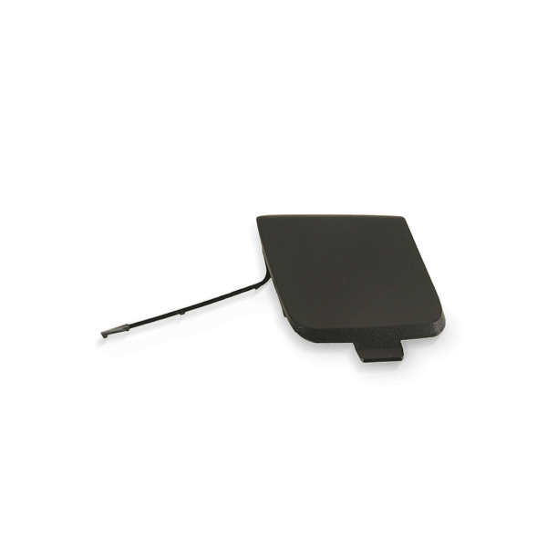 DIEDERICHS 2296654 Klappe, Abschlepphaken vorne VOLKSWAGEN: Caddy 3 Kombi, Caddy 3 Kastenwagen
