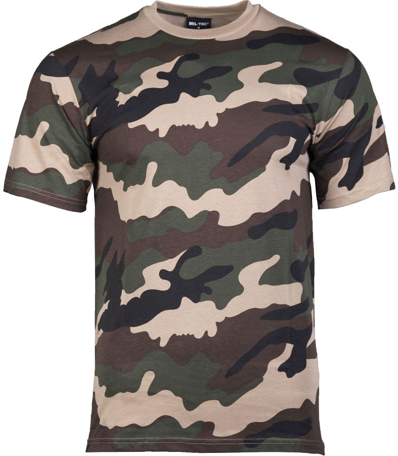 Mil-Tec Military, T-Shirt