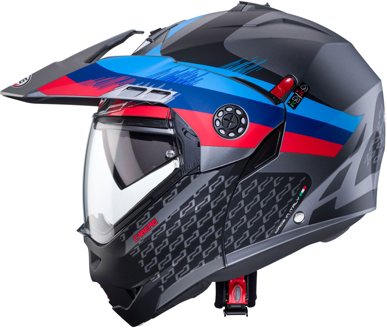 Caberg Tourmax X Sarabe, Klapphelm