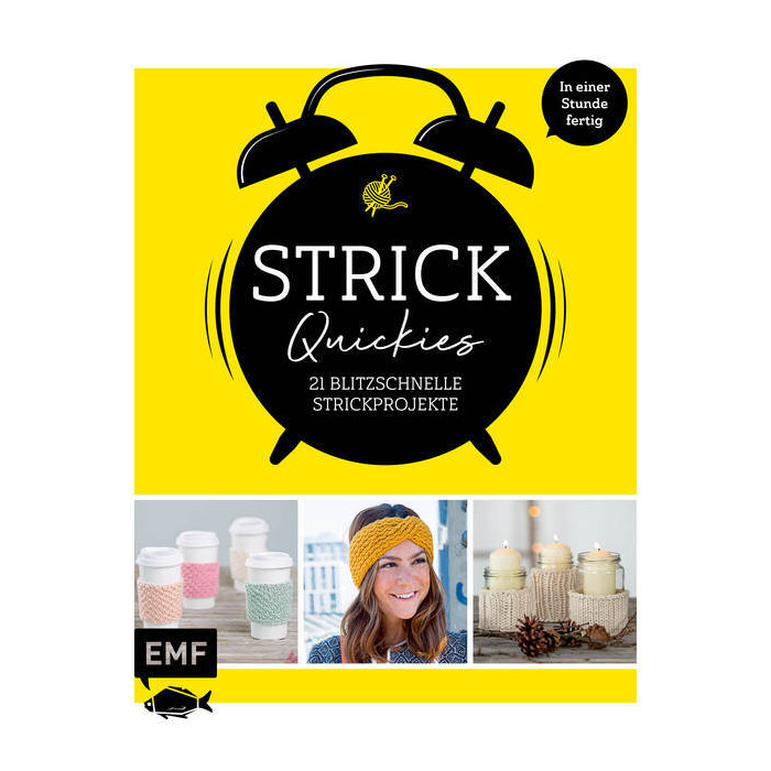 Strick-Quickies