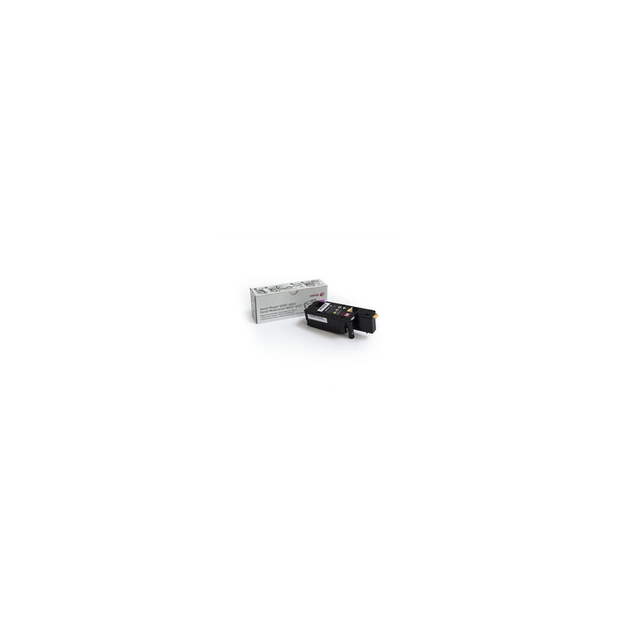 Xerox Toner WC 6027 mag.