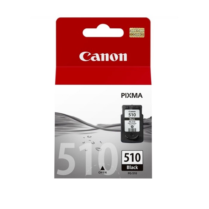 Canon Ink black 9ml