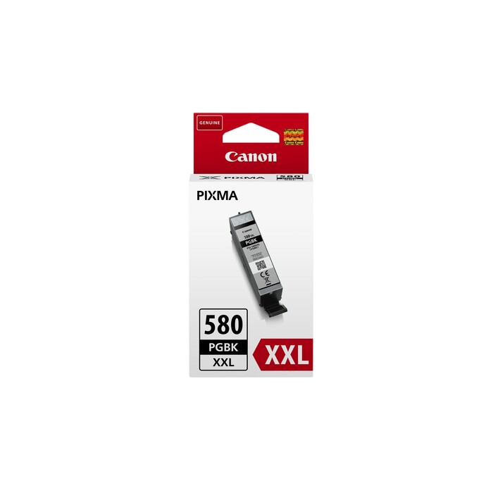 Canon Ink pigment black XXL 25,7ml