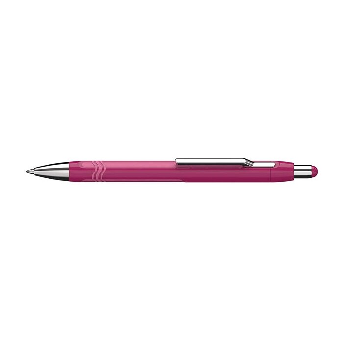 SCHNEIDER Kugelschreiber Epsilon XB boysenberry