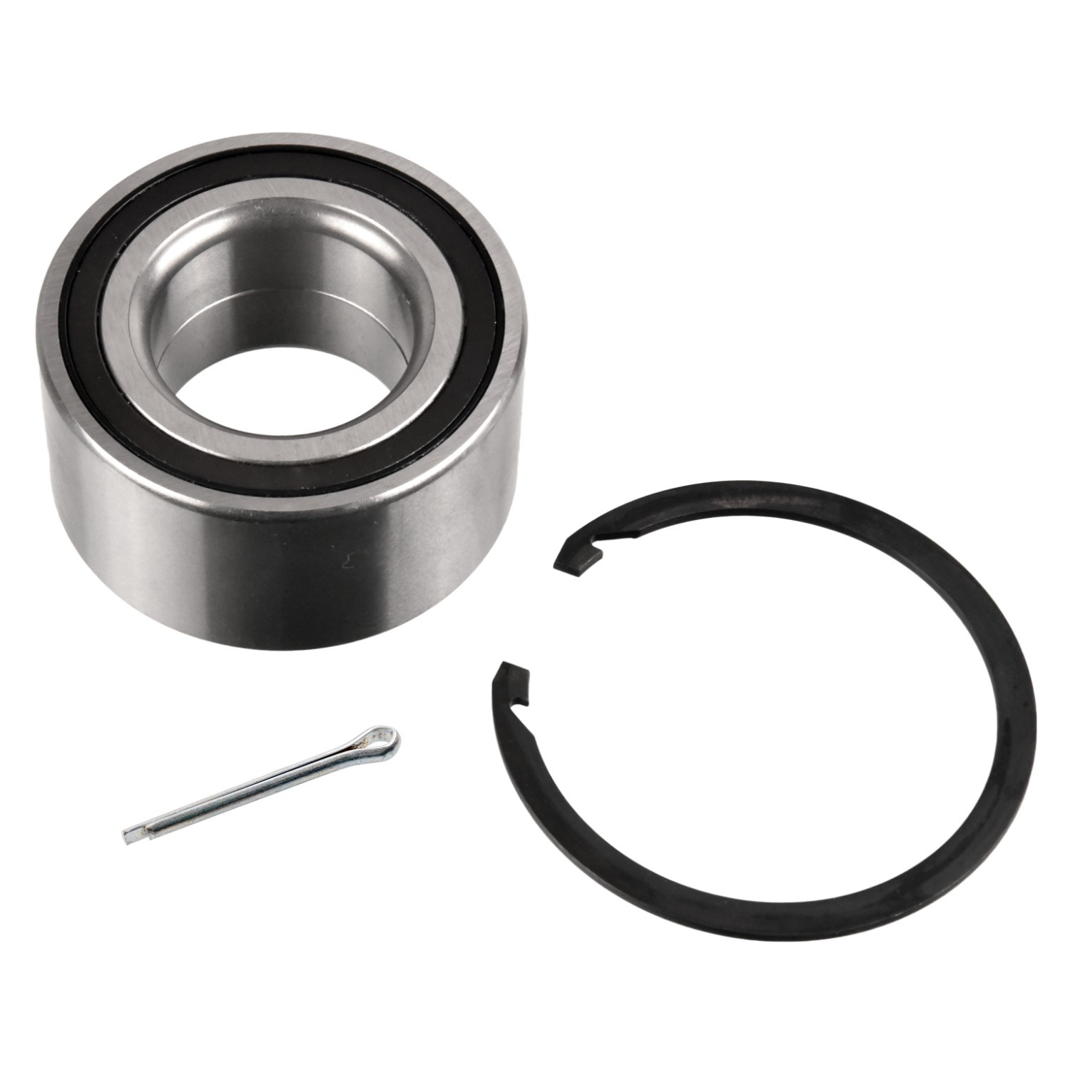 FEBI BILSTEIN 180593 Radlagersatz MITSUBISHI: OUTLANDER 3, ASX SUV, Lancer 7 Limousine, JEEP: Patriot, Compass, DODGE: Caliber Schrägheck