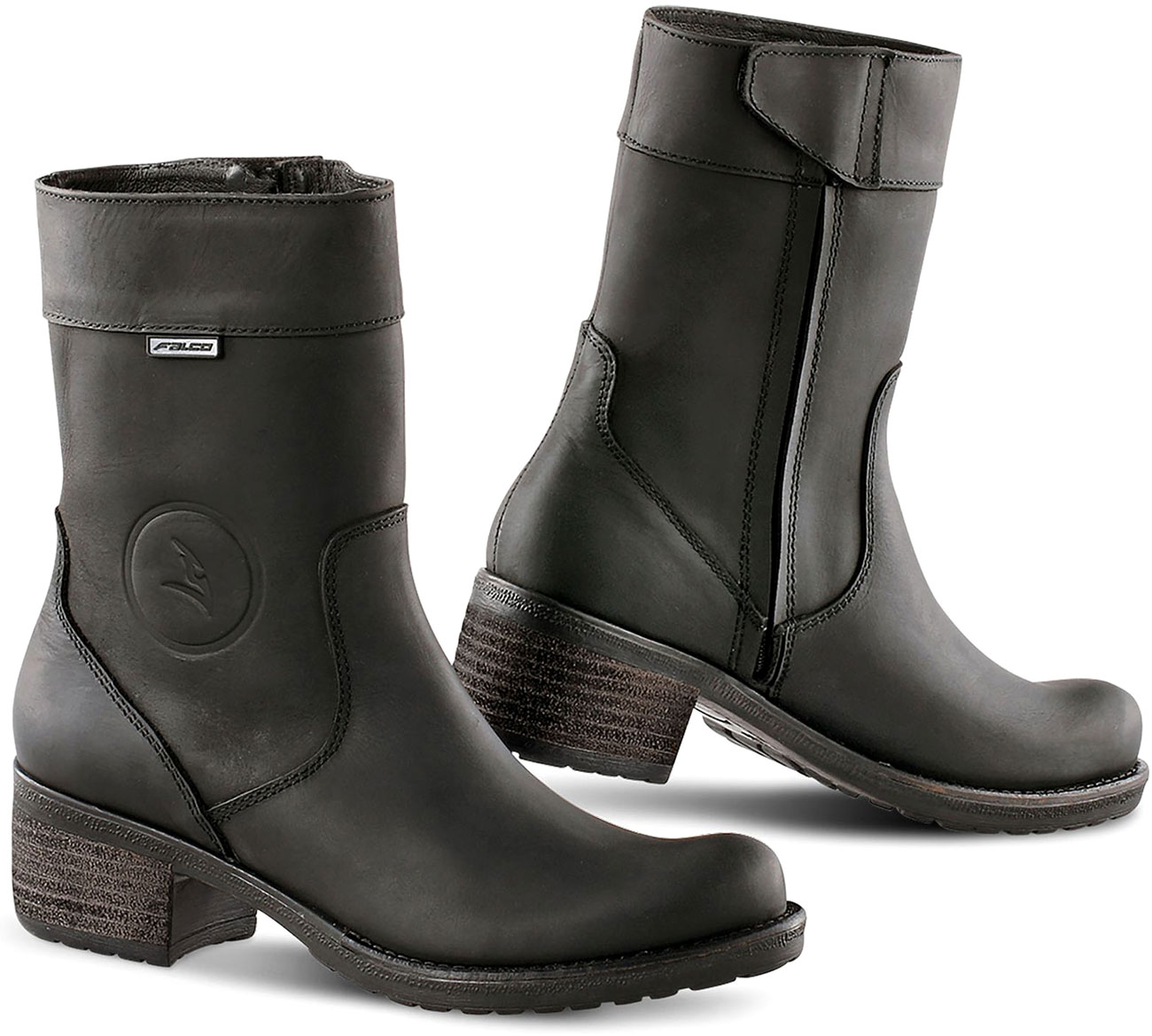 Falco Ayda 2, Stiefel Damen