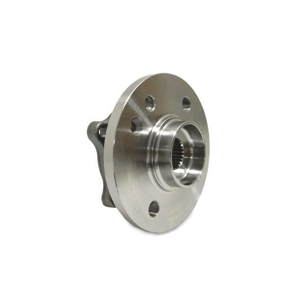MEYLE 31-14 750 0008 Radnabe 4 100 mit integriertem Radlager, mit ABS-Sensorring Hinterachse ORIGINAL Quality HONDA: CIVIC 7 Hatchback, CIVIC 7 Coupe