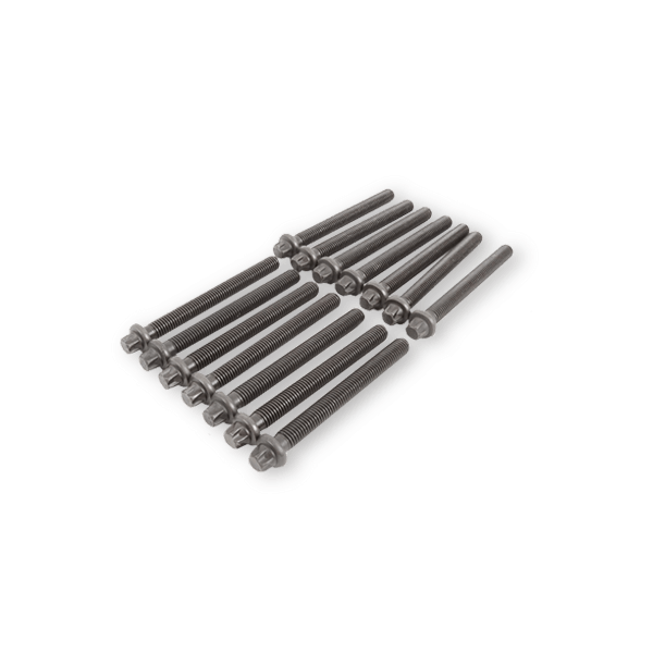 AJUSA 81053900 Zylinderkopfschraubensatz Innenkeilprofil (Ribe CV) 10 LAND ROVER: Range Rover Sport, Discovery 4, Discovery 3, JAGUAR: XF Limousine