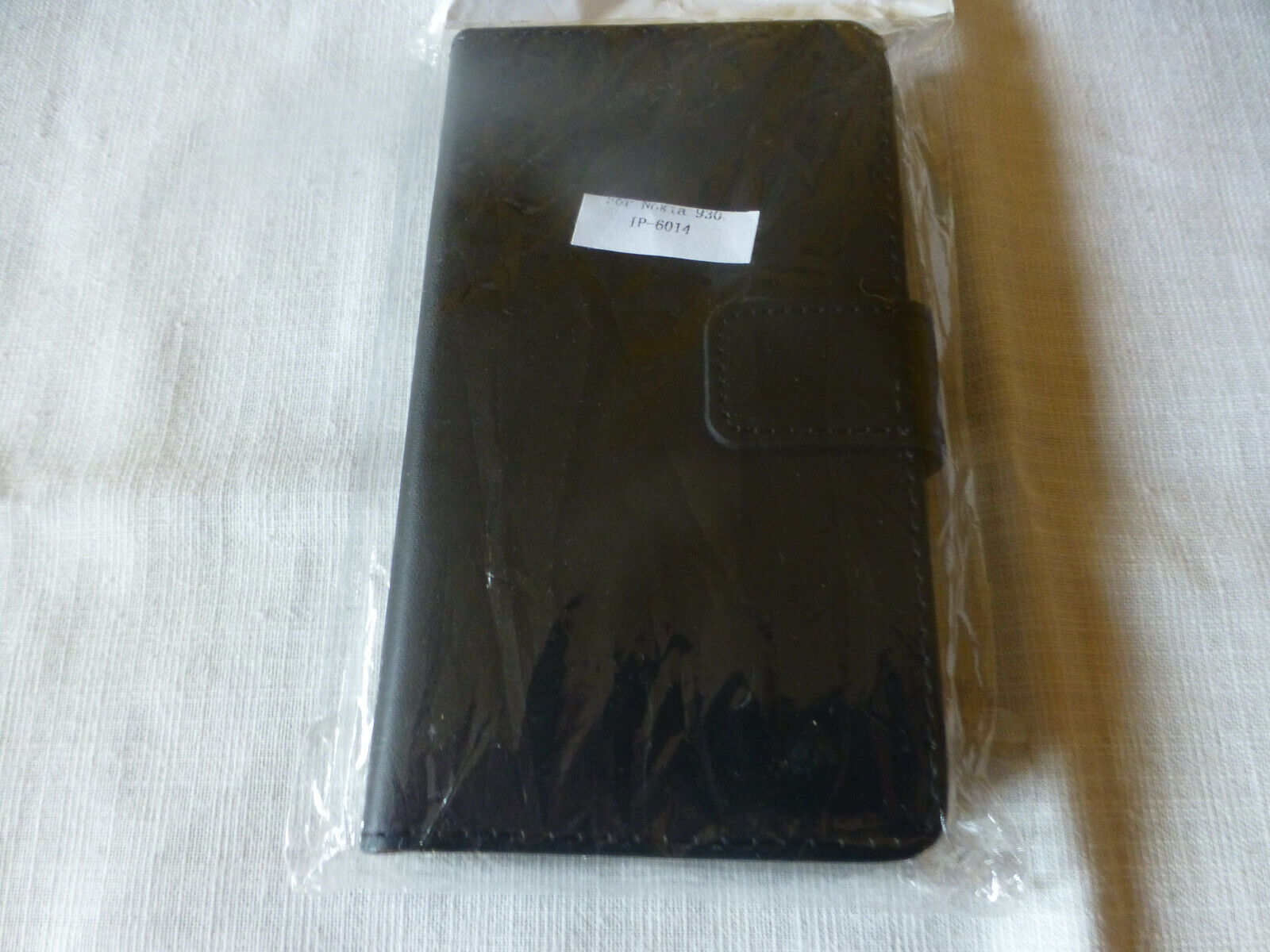 Handy Hülle für Nokia  930 Cover Case Tasche Etui  mit Kartenfächern