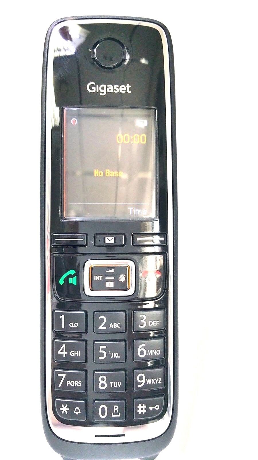 Gigaset C530HX C530 Mobilteil C530 C530A +2x neue Akkus Neu !!!