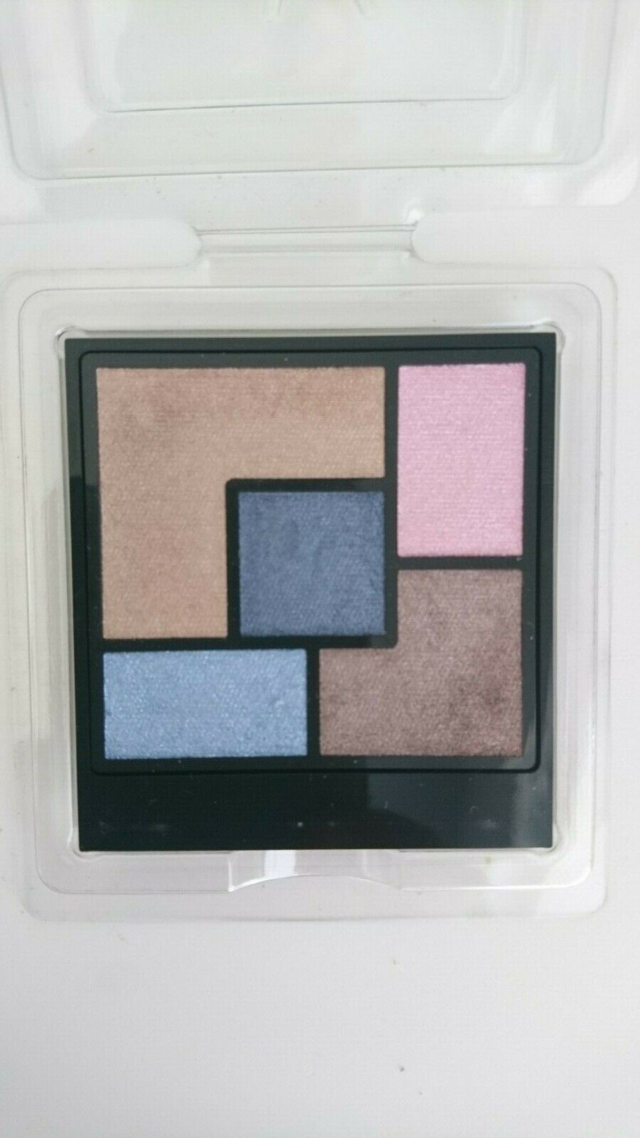 YSL COUTURE PALETTE 5 COLOR READY TO WEAR   SAVAGE ESCAPE
