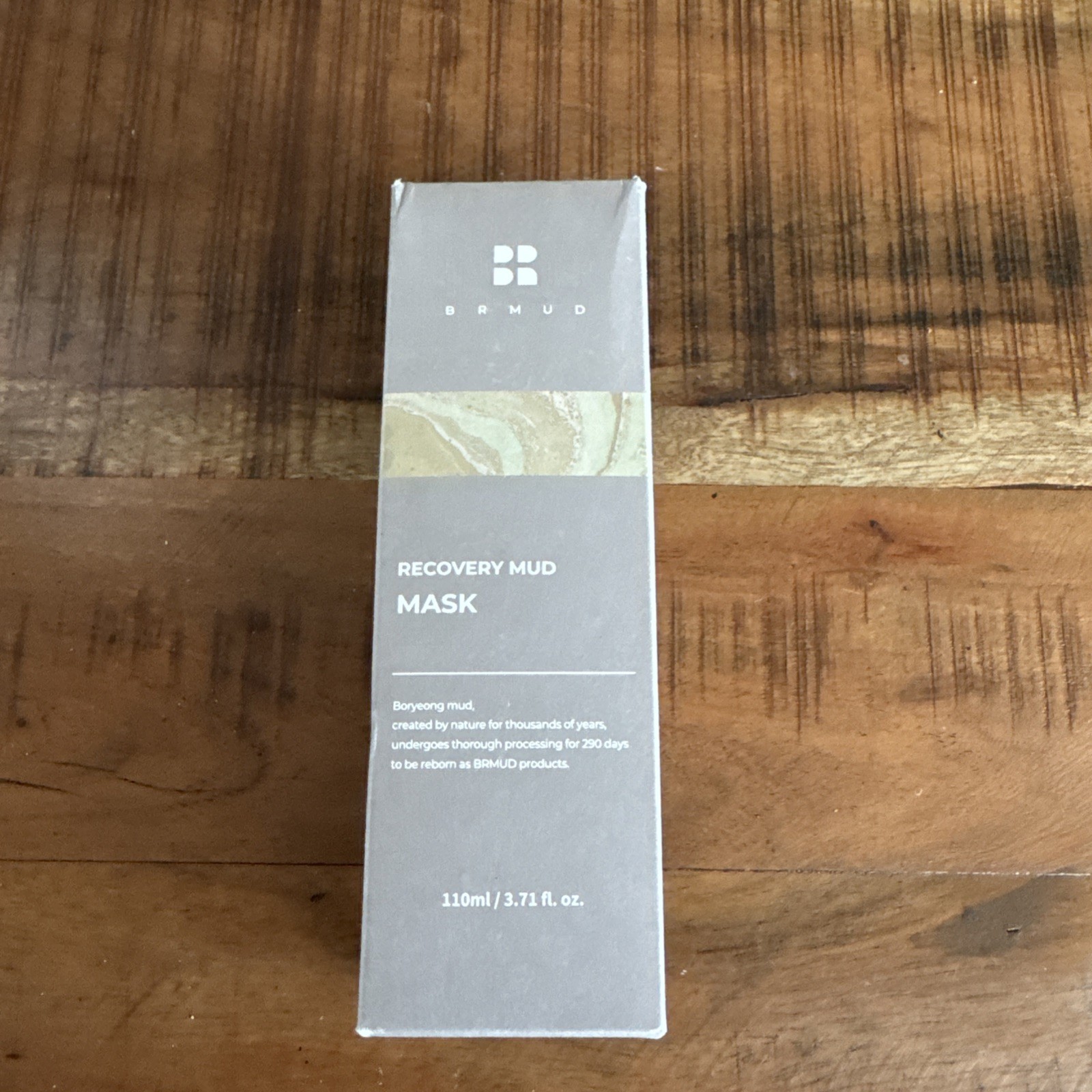 Recovery Mud Mask / 110ml