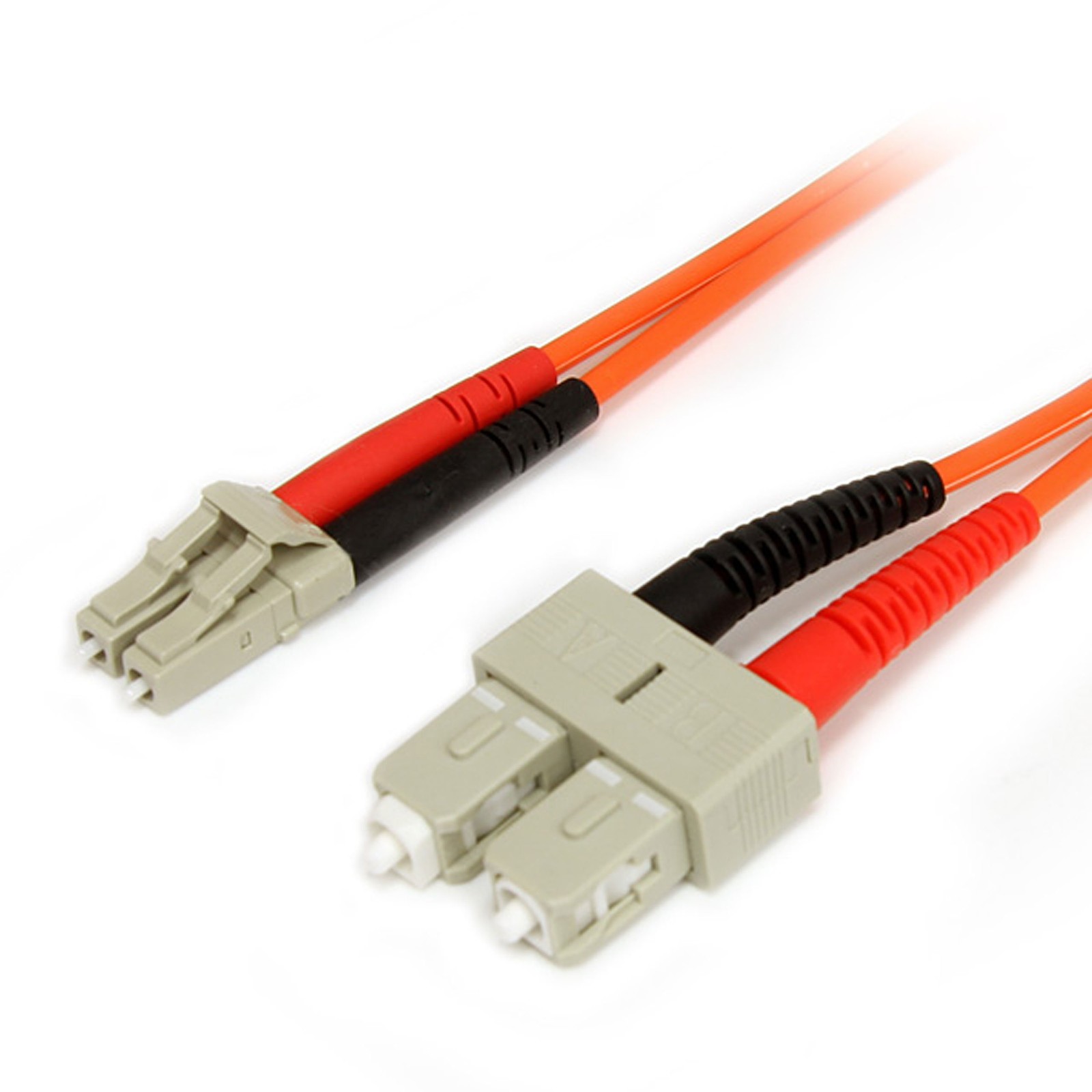 3M Fiber Optic Lc-Sc 62.5/125 OFF-ACC NEU
