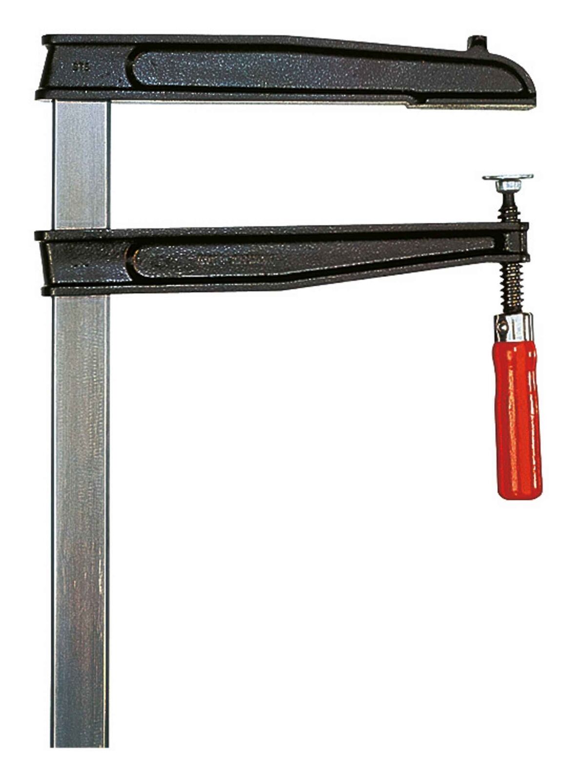 Bessey Tiefspannschraubzwinge 600 x 250 mm - TGN60T25