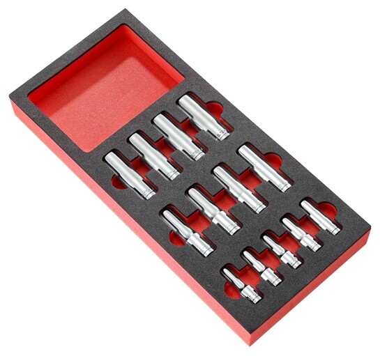Facom MODM.HLA Modul - Steckschluessel 1/2'''', 13-tlg
