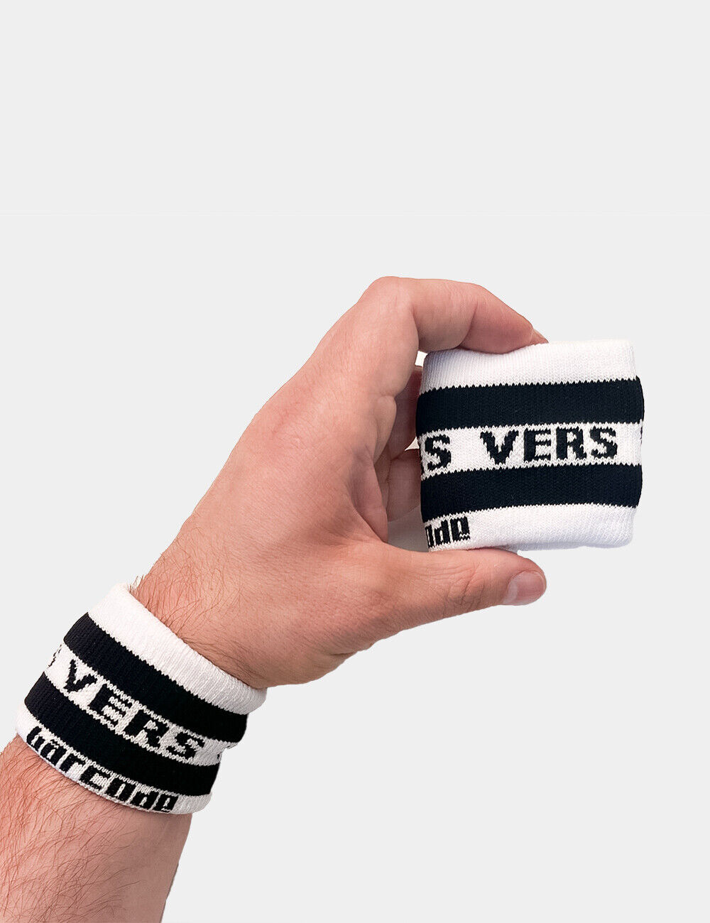 barcode Berlin Identity Wrist Band VERS Doppelpack Armband 92066/204 gay sexy