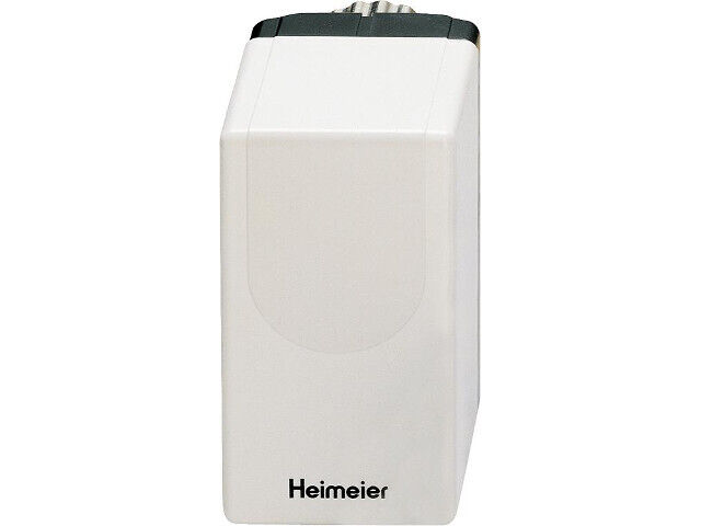 Heimeier 1881-00.500 EMO 3 / 230 motorischer Dreipunkt-Stellantrieb 230V, auf -V