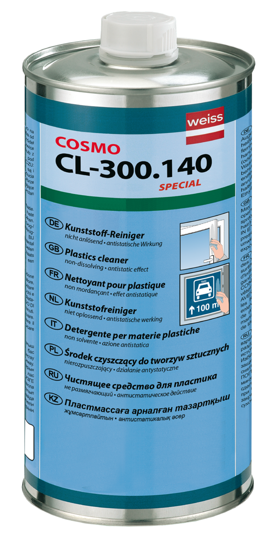 Cosmofen Reiniger 20 (1L  Gebinde)  COSMO CL 300.140