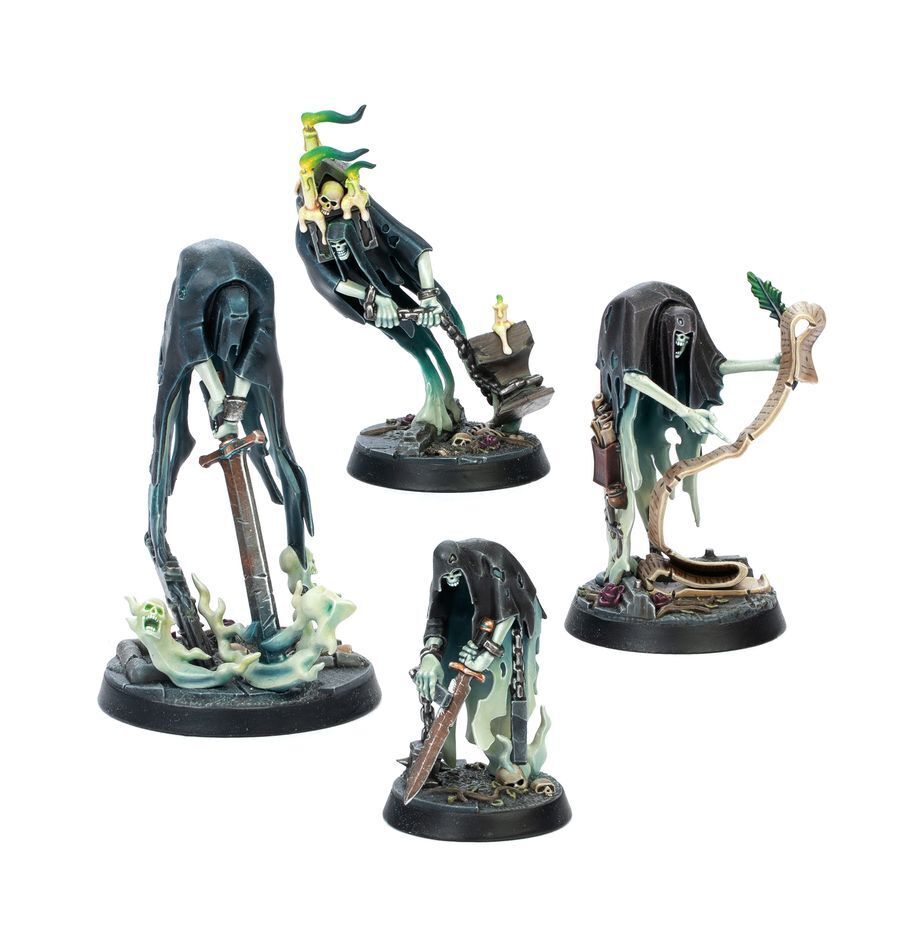 GW Underworlds Der Henkersfluch