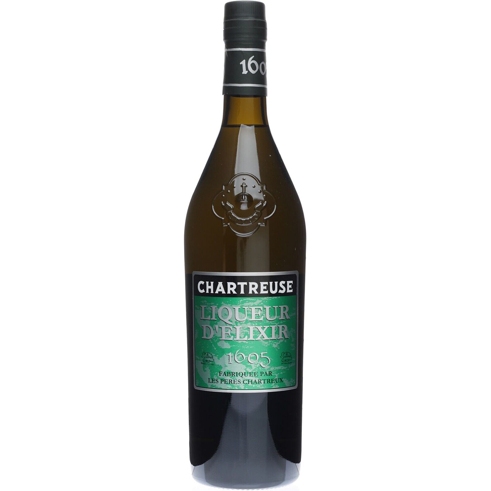 Chartreuse 1605 0,7l 56%