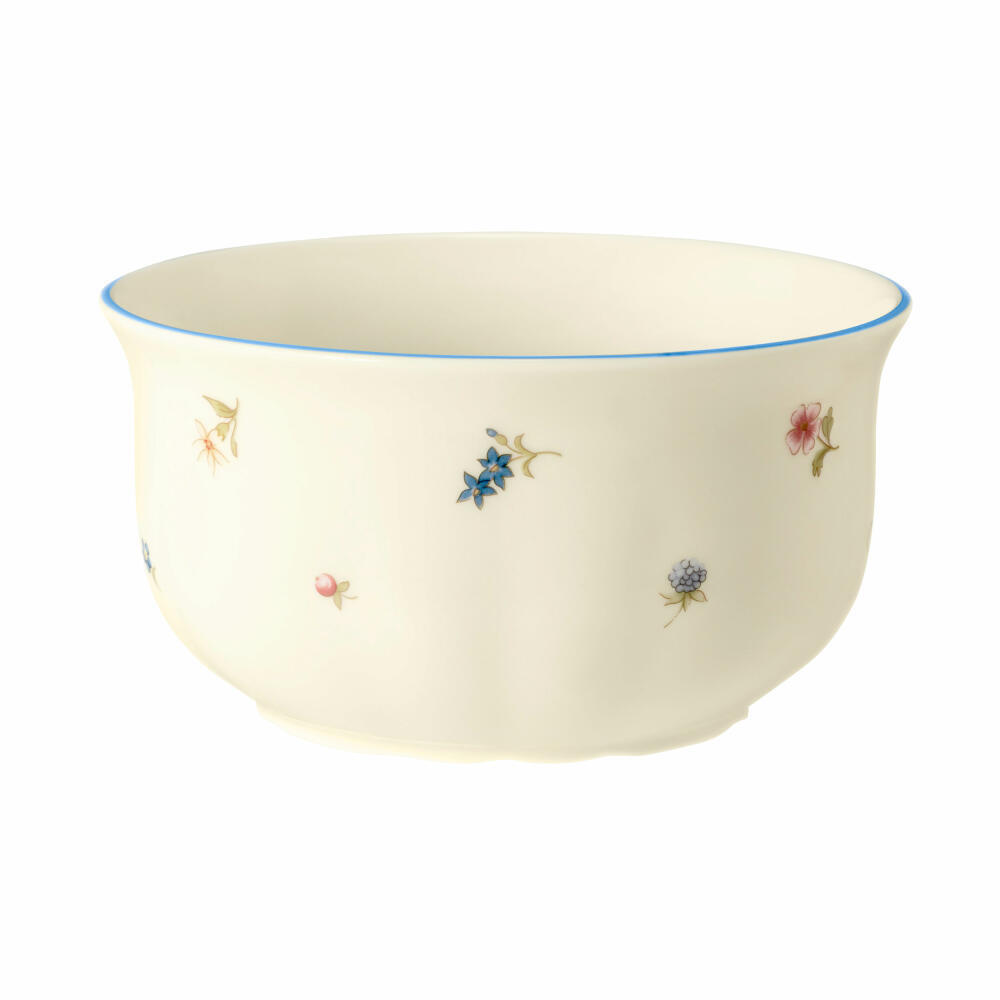 Seltmann Weiden Marie-Luise Müslischale Schale Schüssel Streublume Ø 15 cm