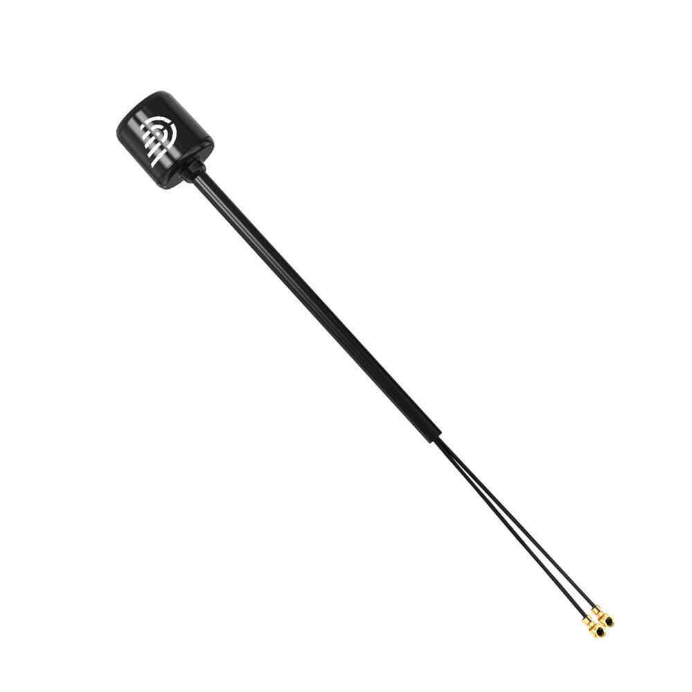 DJI Air Unit O3 / O4 Antenne Long Range FPV