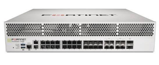 Fortinet FG-1100E neu
