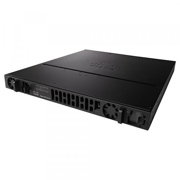 Cisco ISR4431-VSEC/K9 neu