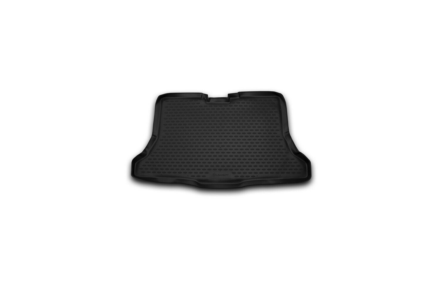 ELEMENT Kofferraummatte für NISSAN Tiida, 2004-2015, Fließheck 5 Türen, 1