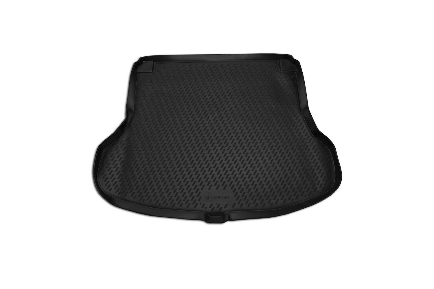 ELEMENT Kofferraummatte für NISSAN Tiida, 2004-2015, Limousine, 1 tlg.