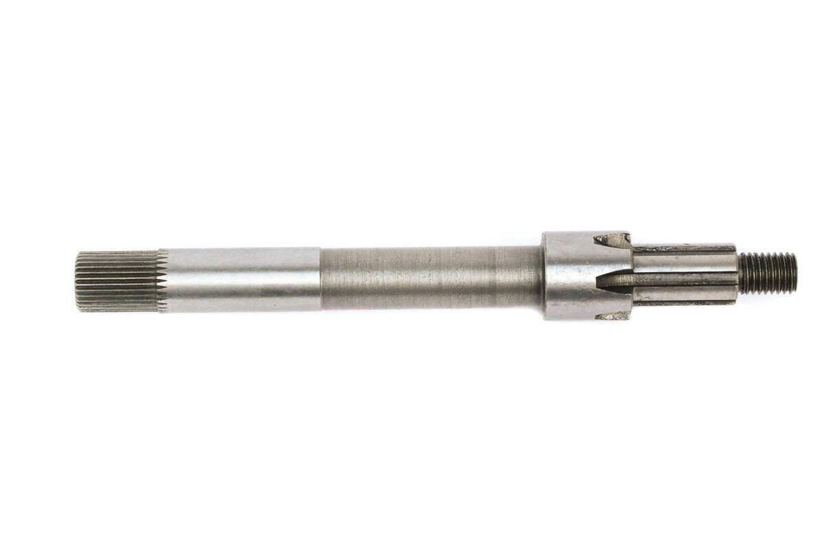 Kickstarterwelle für AWO 425 Sport - 200 mm